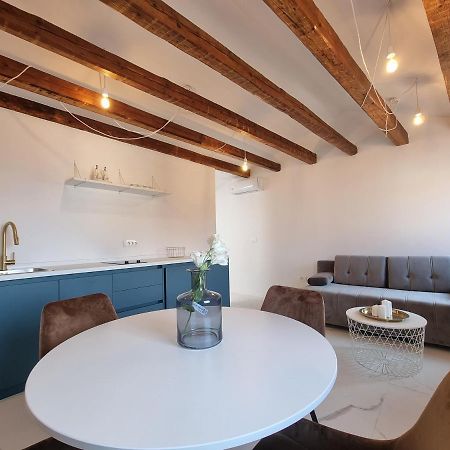 As Deluxe Apartments Pirano Esterno foto
