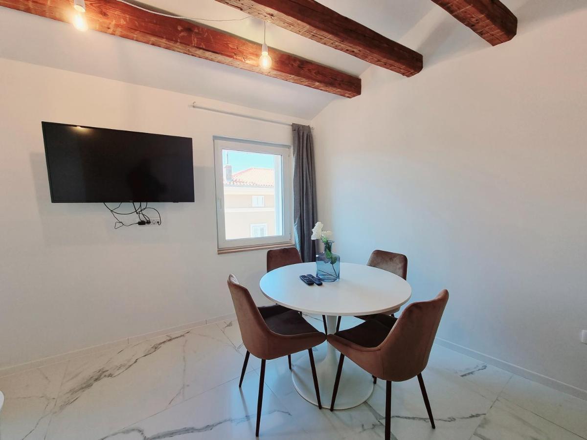 As Deluxe Apartments Pirano Esterno foto